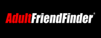 Logo application AdultFriendFinder