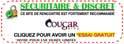 Appli cougar française CougarDiva
