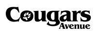 Logo application Cougars-Avenue