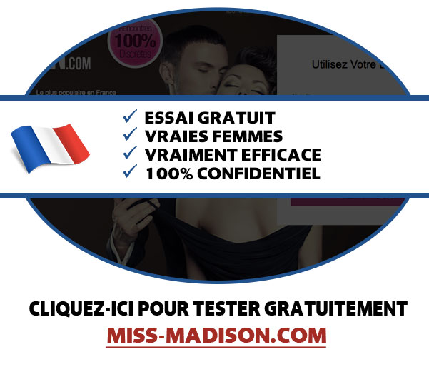 Miss-Madison app