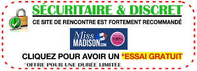 Appli cougar française Miss-Madison
