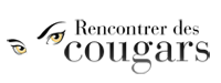 Logo application Rencontrer-des-cougars