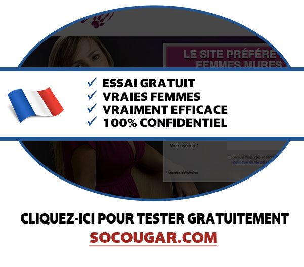 SoCougar app