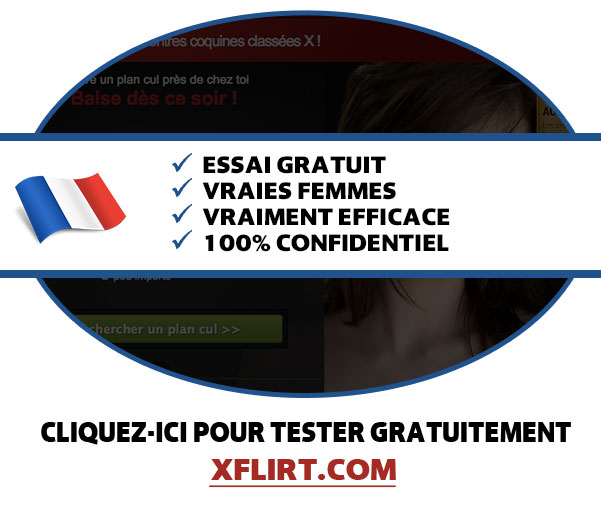 xFlirt app