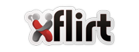 Logo application xFlirt
